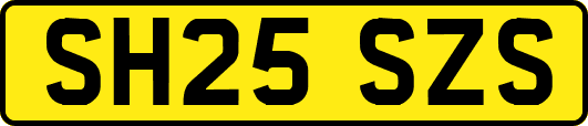SH25SZS