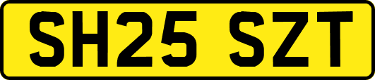 SH25SZT