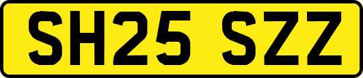 SH25SZZ