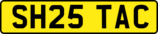 SH25TAC