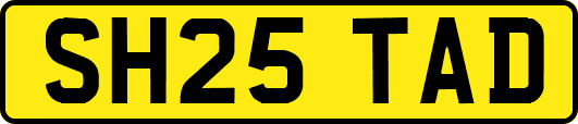 SH25TAD