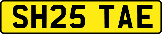 SH25TAE