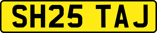 SH25TAJ