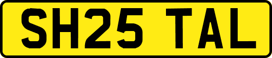 SH25TAL
