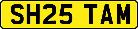 SH25TAM