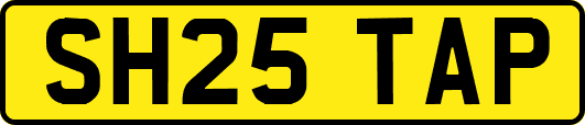 SH25TAP