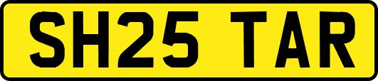 SH25TAR