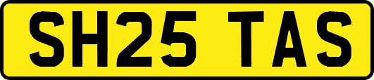 SH25TAS
