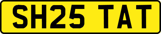 SH25TAT