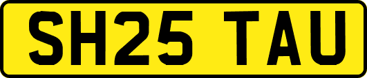 SH25TAU
