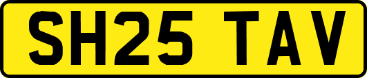 SH25TAV