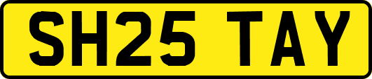 SH25TAY