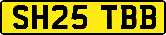 SH25TBB