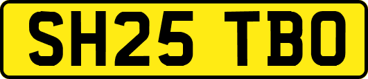 SH25TBO