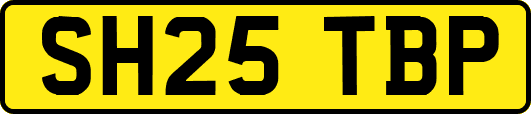SH25TBP
