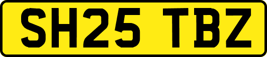 SH25TBZ