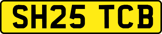 SH25TCB