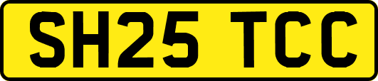 SH25TCC