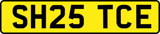 SH25TCE