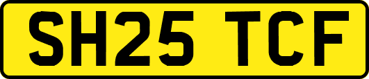SH25TCF