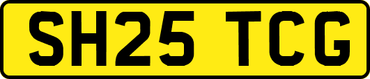 SH25TCG