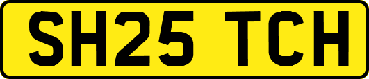 SH25TCH