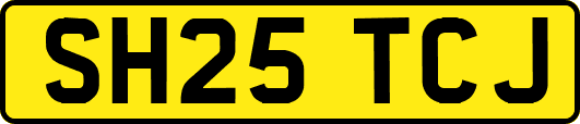 SH25TCJ