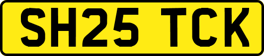 SH25TCK