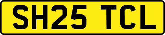 SH25TCL