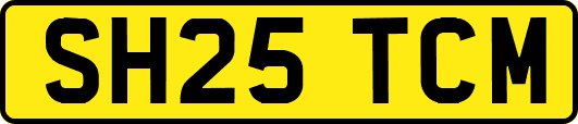 SH25TCM