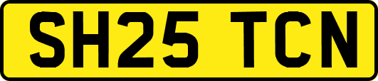 SH25TCN