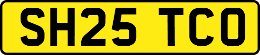 SH25TCO