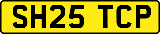 SH25TCP