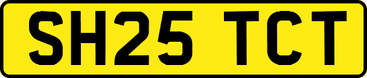 SH25TCT