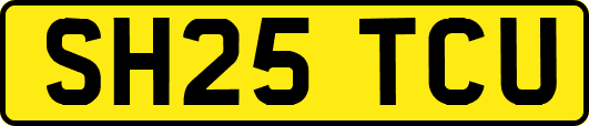 SH25TCU