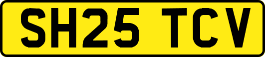 SH25TCV
