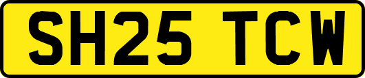 SH25TCW