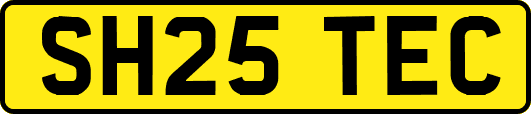 SH25TEC