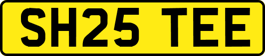 SH25TEE