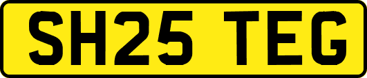 SH25TEG
