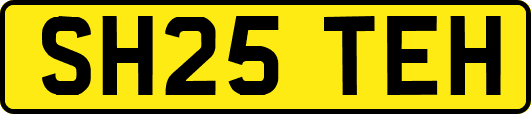 SH25TEH