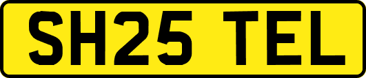 SH25TEL