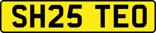 SH25TEO