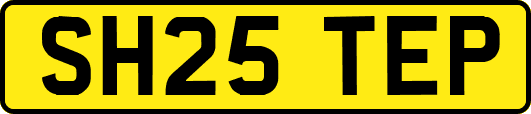 SH25TEP