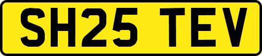 SH25TEV