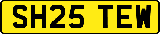 SH25TEW