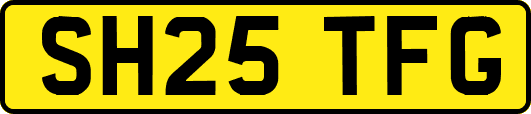 SH25TFG