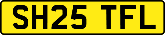 SH25TFL