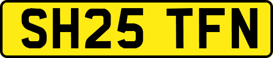 SH25TFN