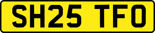 SH25TFO